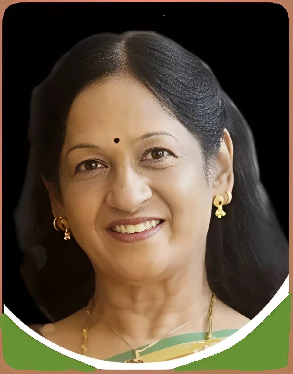 Jaya Panvalkar